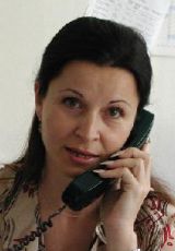 Ing. Zuzana Madrov